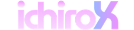 ichiroX